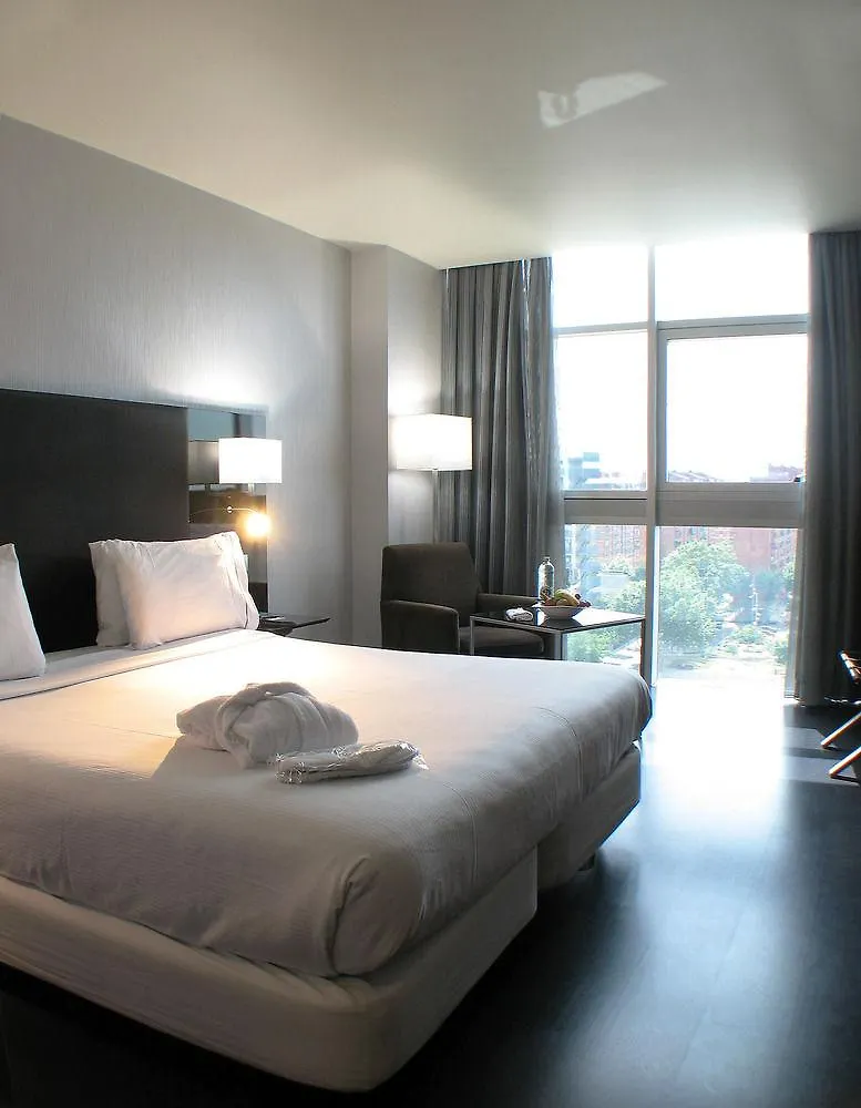 Ac Hotel Som By Marriott L'Hospitalet de Llobregat