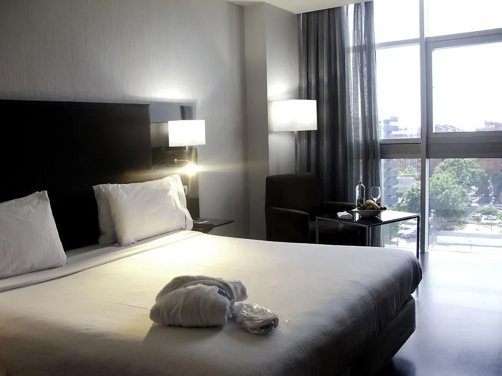 Ac Hotel Som By Marriott L'Hospitalet de Llobregat