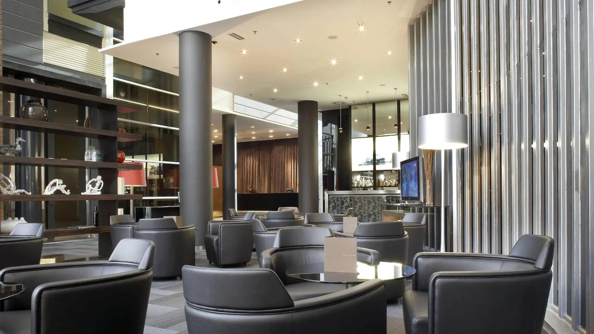Ac Hotel Som By Marriott L'Hospitalet de Llobregat