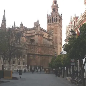 Apartamento Quintero