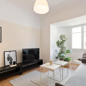 Apartment Santiago By Olala Homes