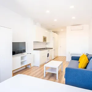 Apartamento Mirablau