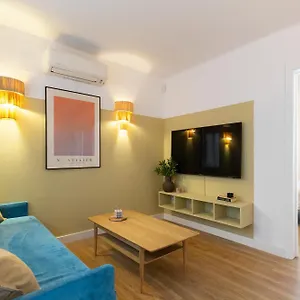 Apartment Wow By Olala Homes