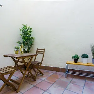  Apartamento Feriapiso Palmer