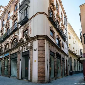 Apartamento Alvarez Quintero Superior