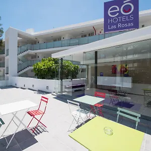 Eo Rosas Apartment