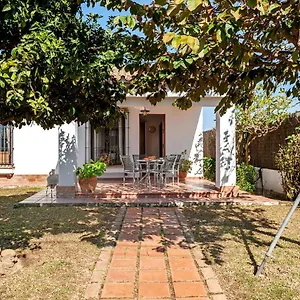 Сasa de vacaciones Cortijo La Dehesa
