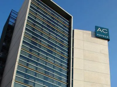 Ac Hotel Som By Marriott L'Hospitalet de Llobregat