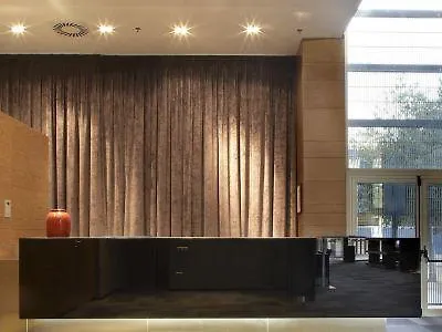 Ac Hotel Som By Marriott L'Hospitalet de Llobregat España