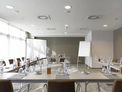 ****  Ac Hotel Som By Marriott L'Hospitalet de Llobregat España