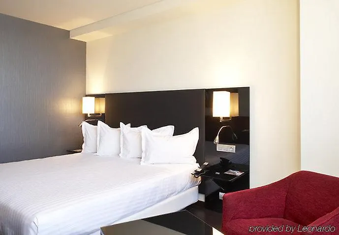 Ac Hotel Som By Marriott L'Hospitalet de Llobregat
