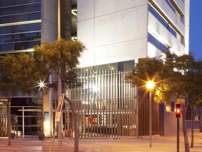 Ac Hotel Som By Marriott L'Hospitalet de Llobregat