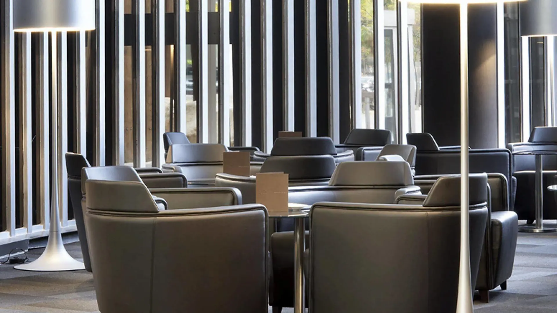 Ac Hotel Som By Marriott L'Hospitalet de Llobregat 4*,