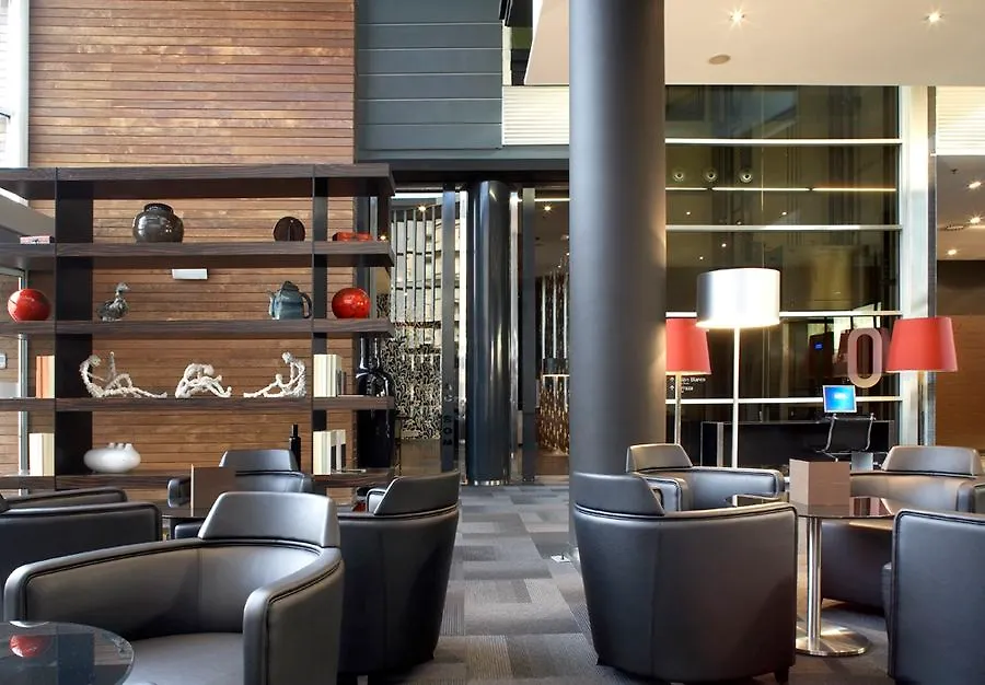 ****  Ac Hotel Som By Marriott L'Hospitalet de Llobregat España